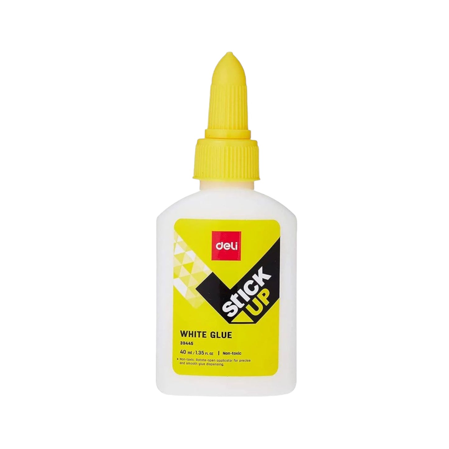 Deli White Glue, 40 Mm, E39445