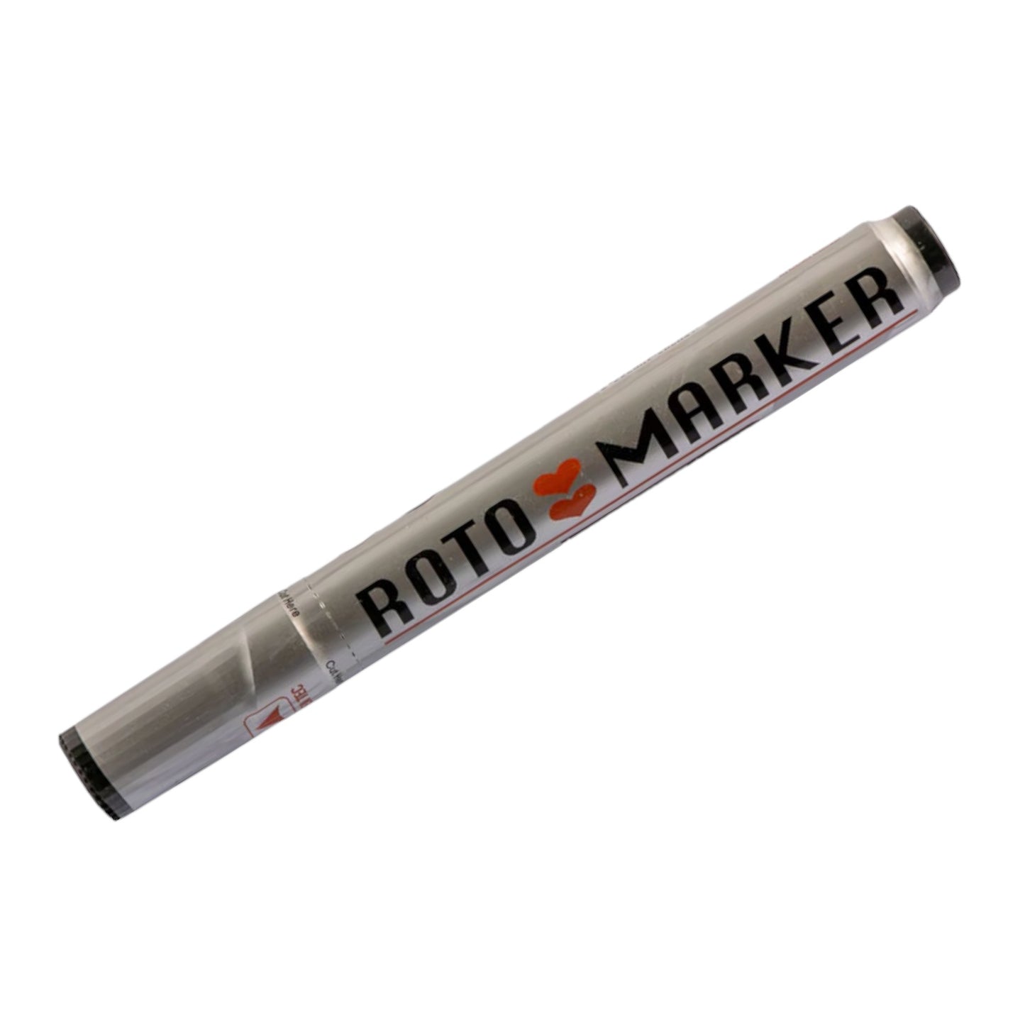 Roto 500 Permanent Marker Chisel Point