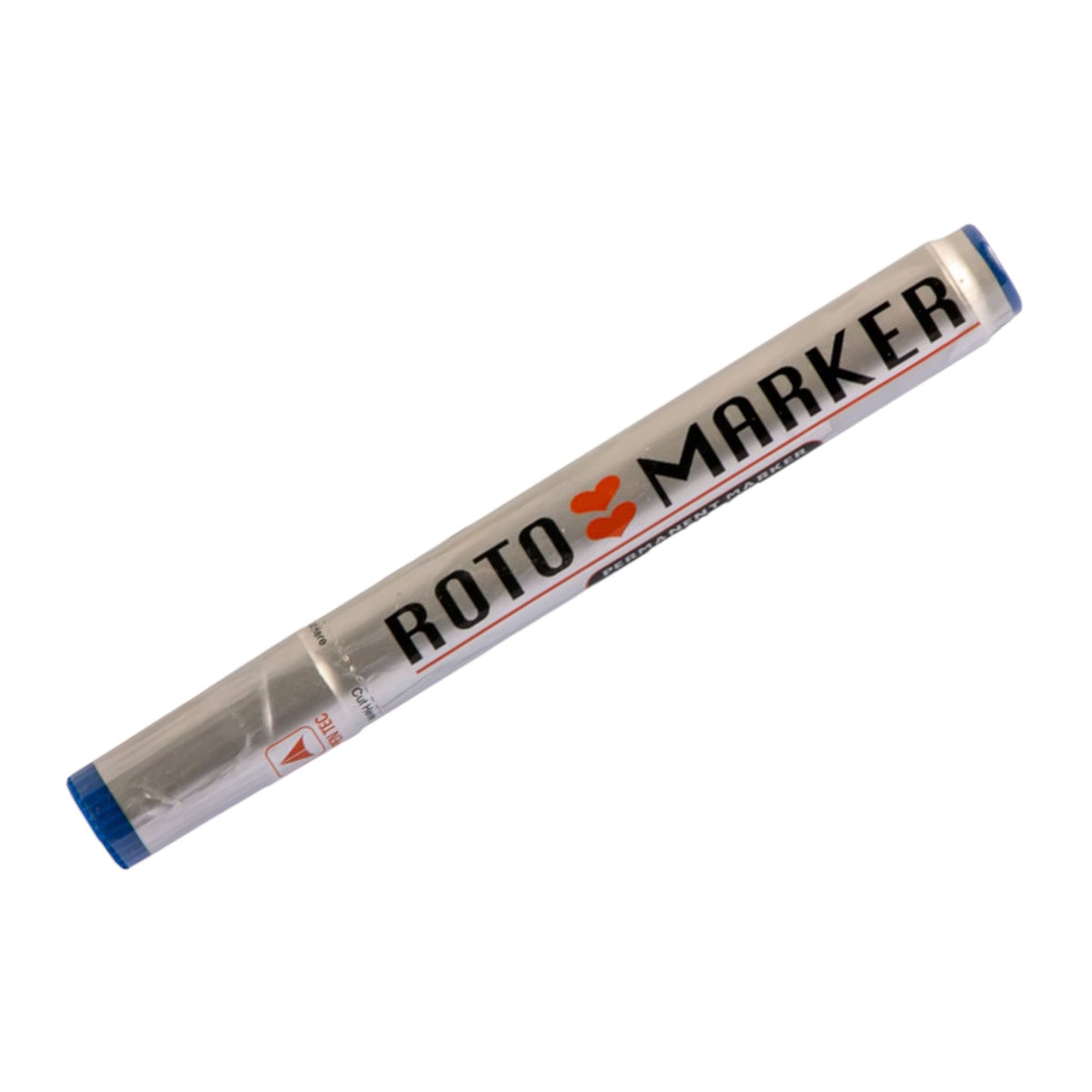 Roto Permanent Marker - Chisel Tip