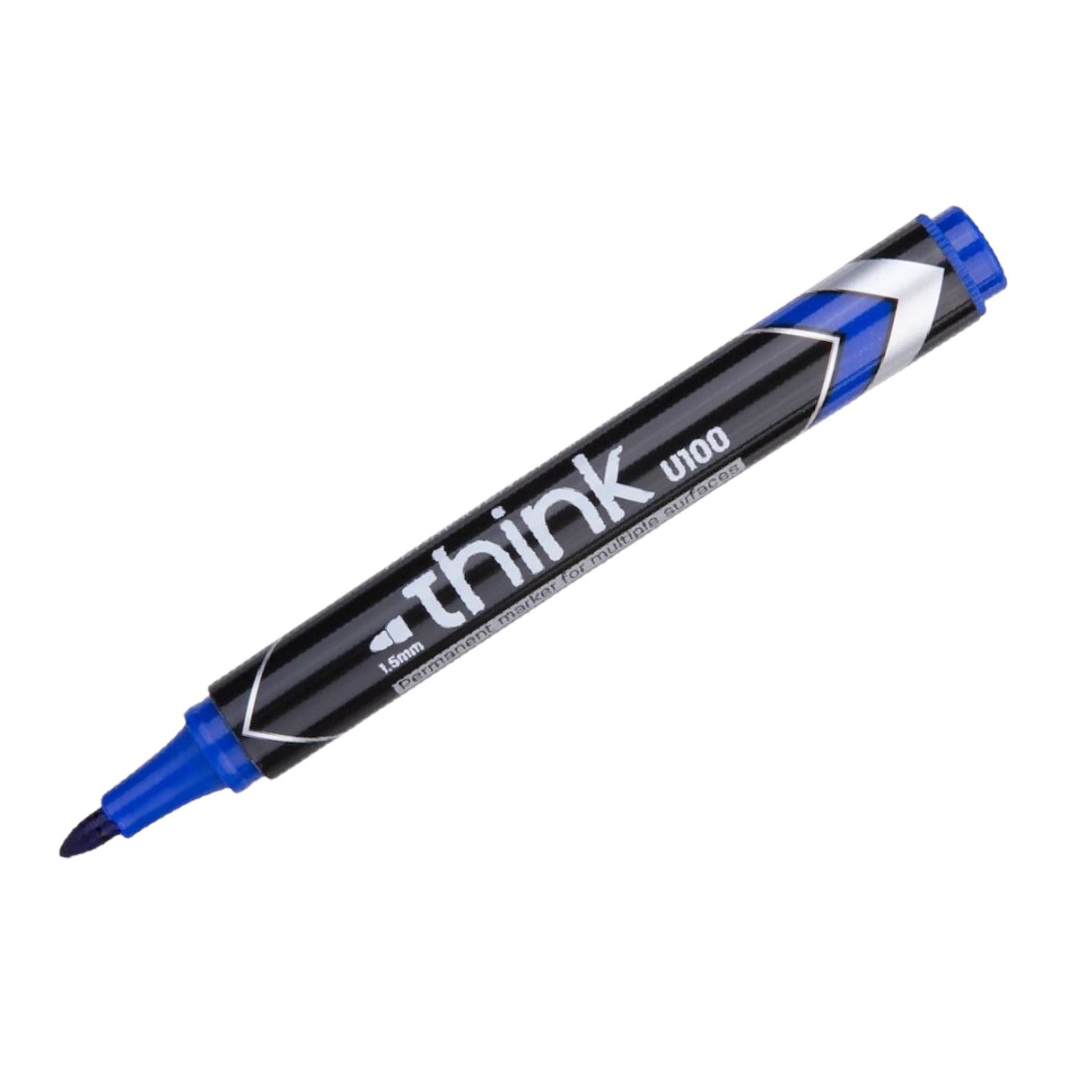 Deli Permanent Marker 1.5mm Eu10020