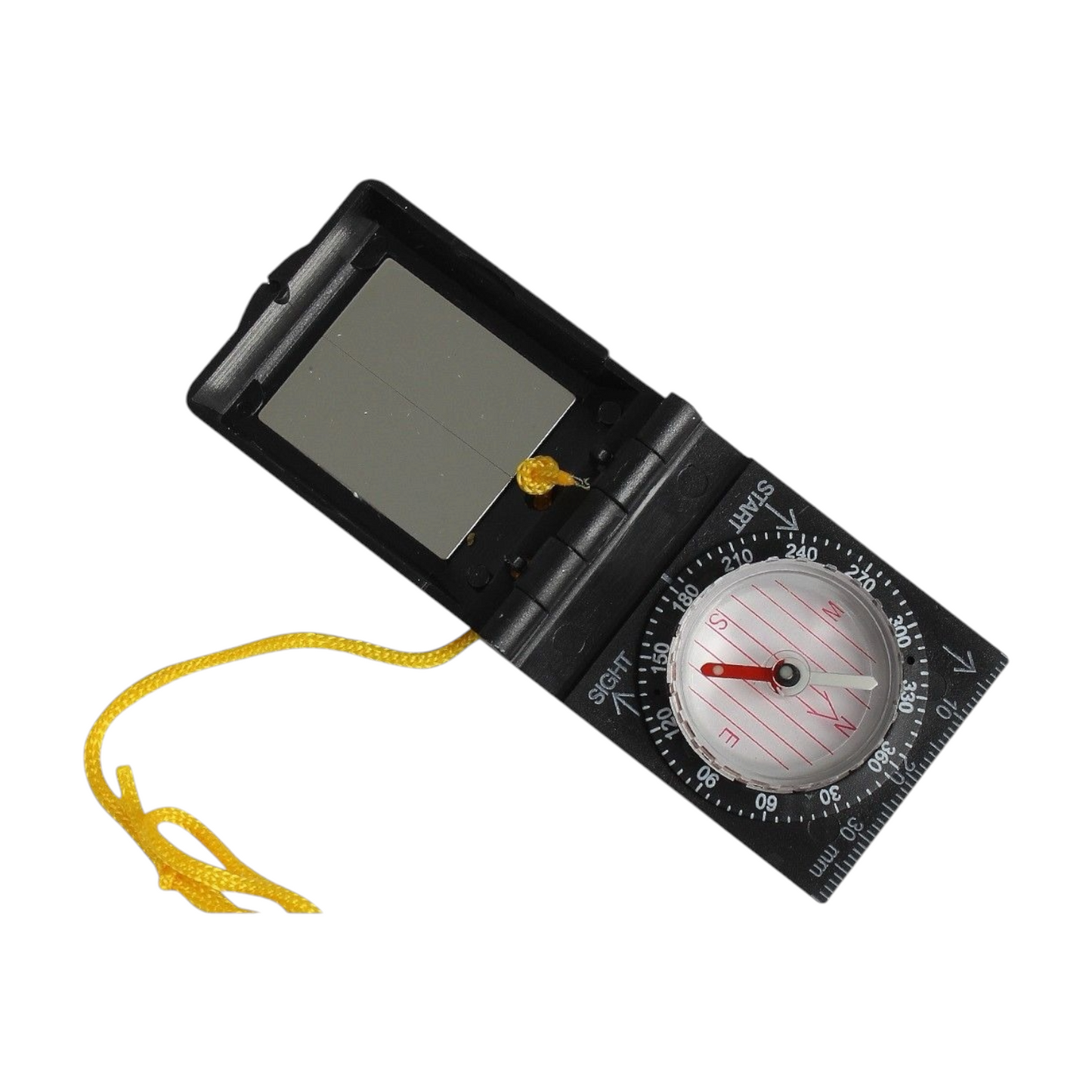 Silva Ranger SL Miror Sighting Compass