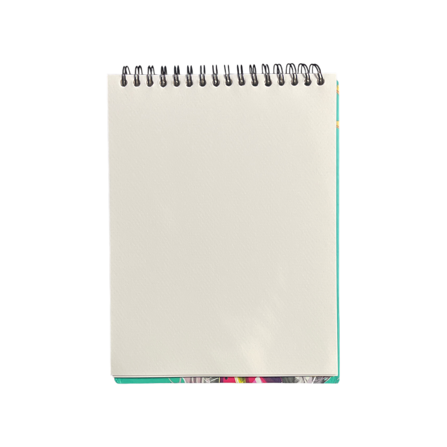 80 sheets  YM Sketch Designer Hardcover Notebook A5