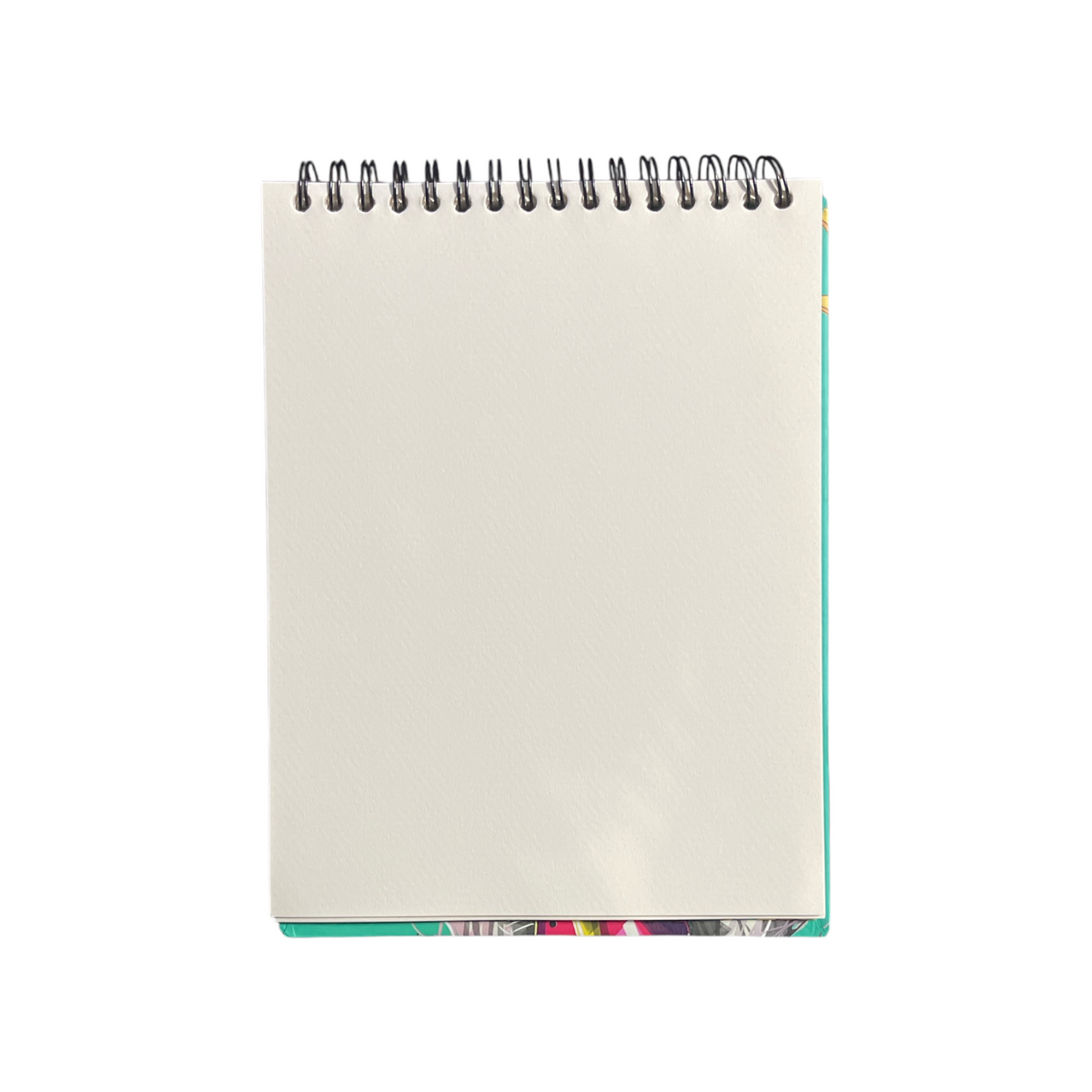 80 sheets YM Sketch Designer Hardcover Notebook A5