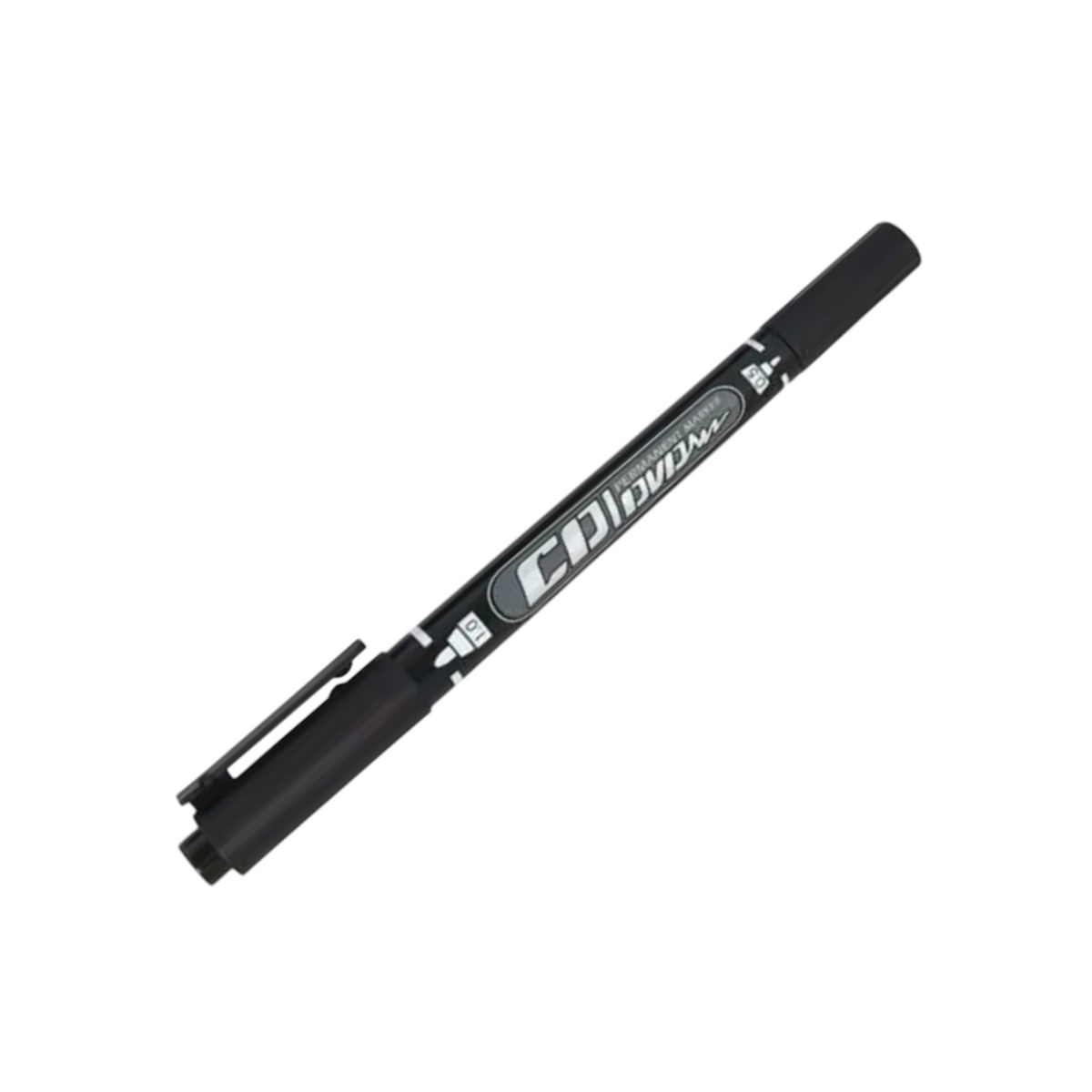 Gxin G-107A CD Permanent Marker, Multicolor