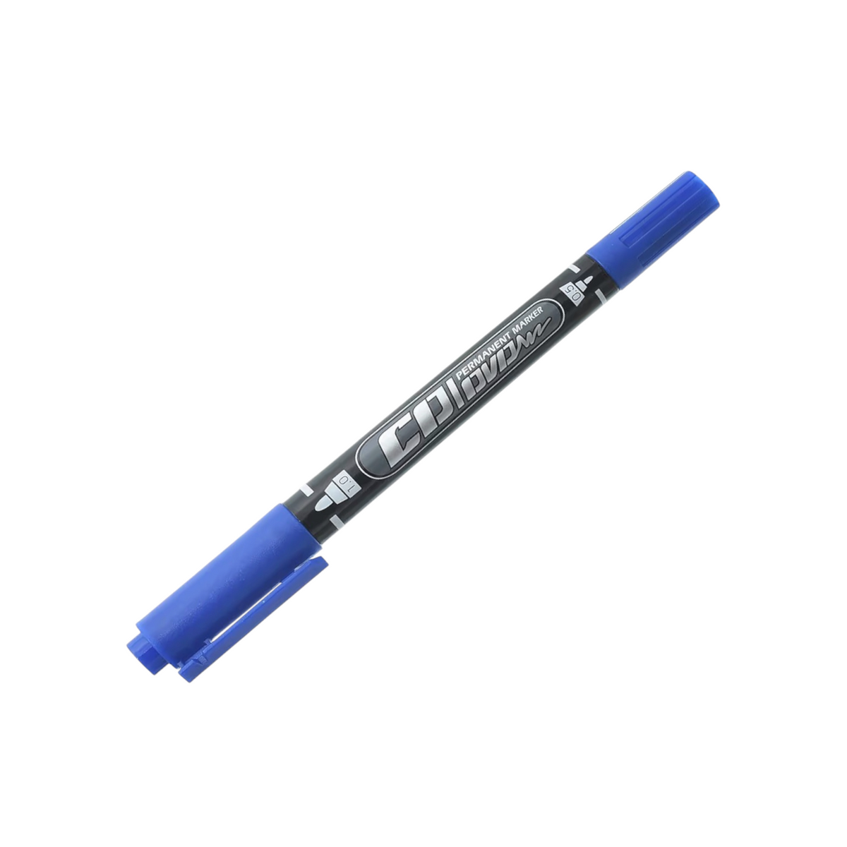 Gxin G-107A CD Permanent Marker, Multicolor