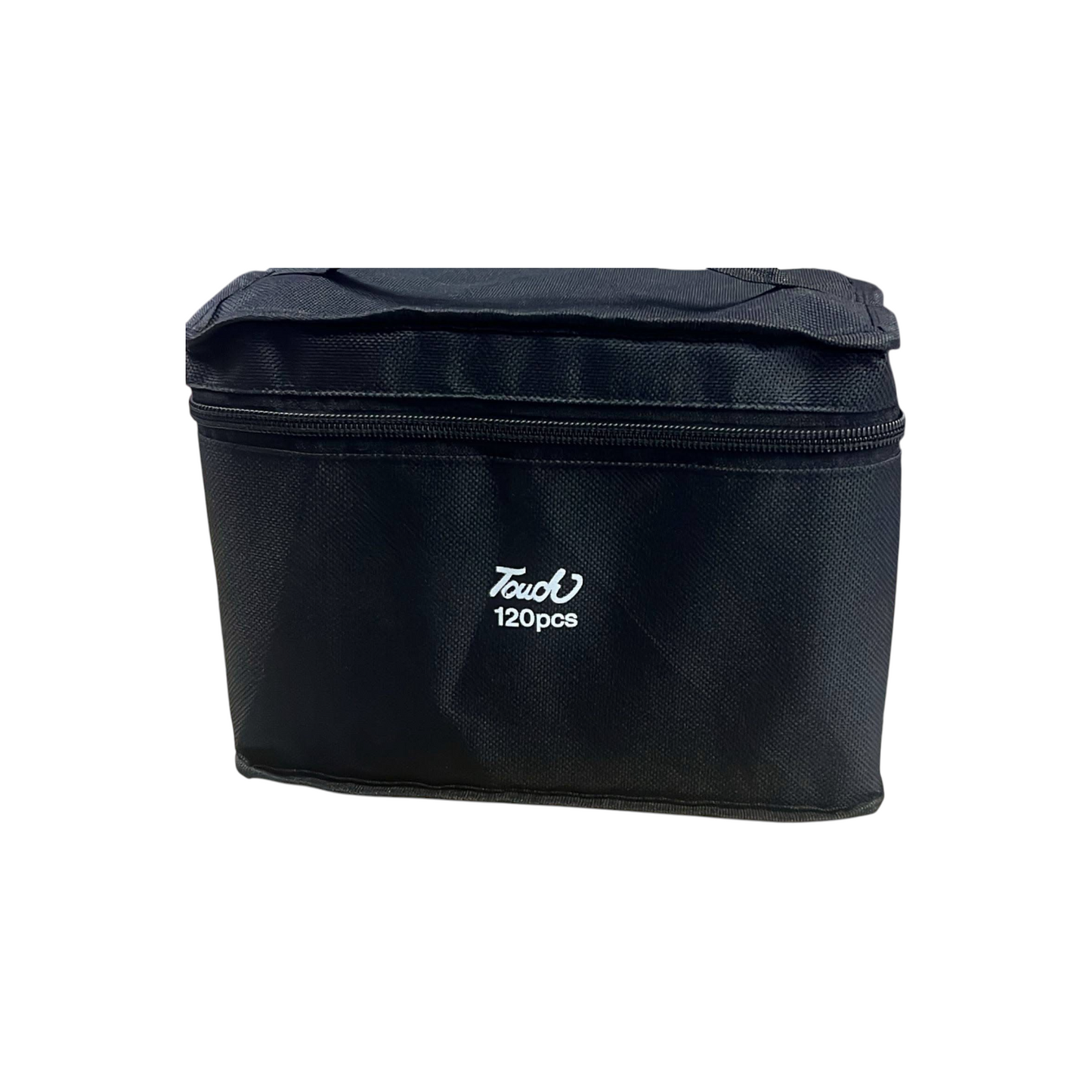 Markers Brush Dual Tip Brush & Chisel Tip Art Marker