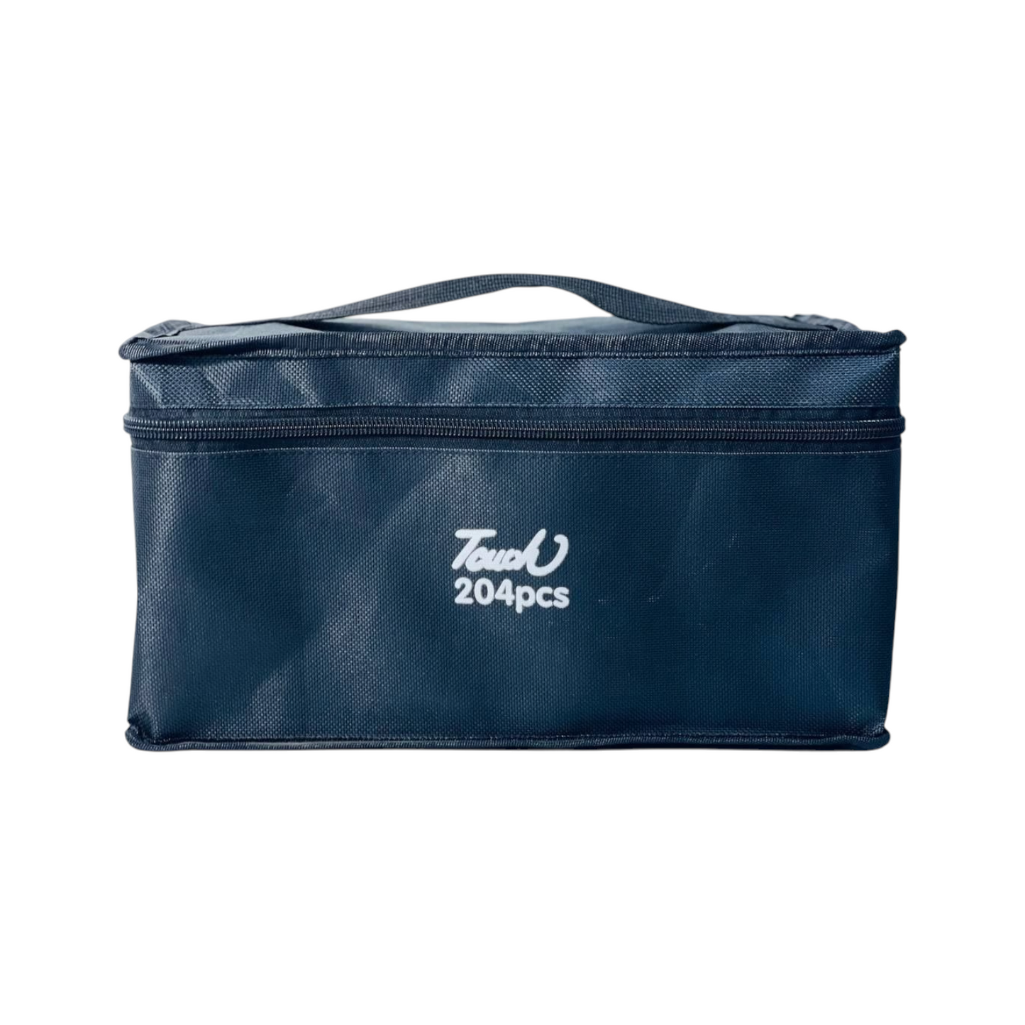 Markers Brush Dual Tip Brush & Chisel Tip Art Marker