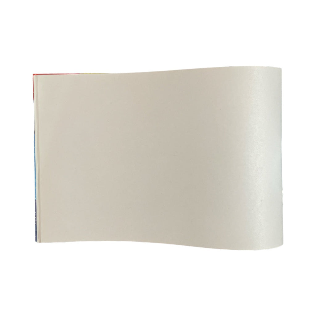 Elsafa Sketch 18 Sheets 70 gsm 24 ×34cm