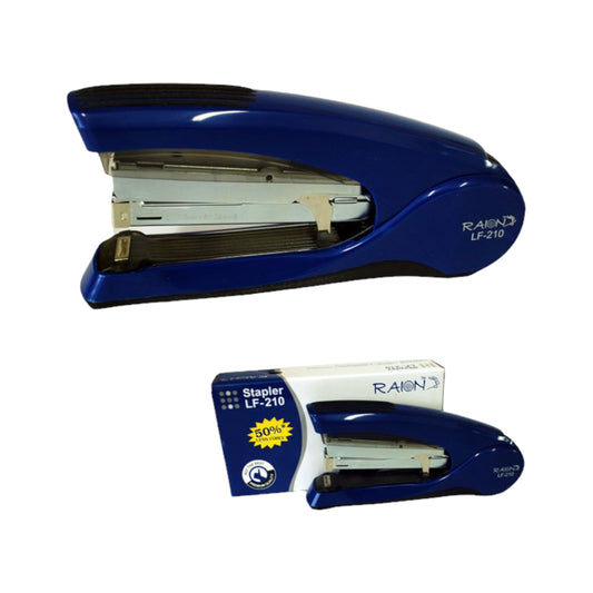 Stapler, - Raion, 6/24, Energy Saving  Model LF-210