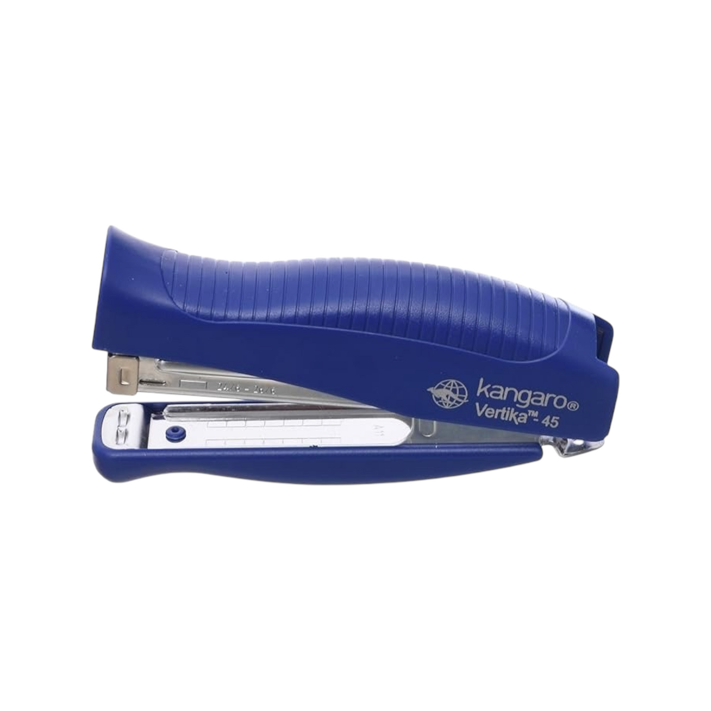 Kangaroo Standard 30-pin Staples (24/6) and (26/6)