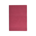 Classic Plain Velvet Note