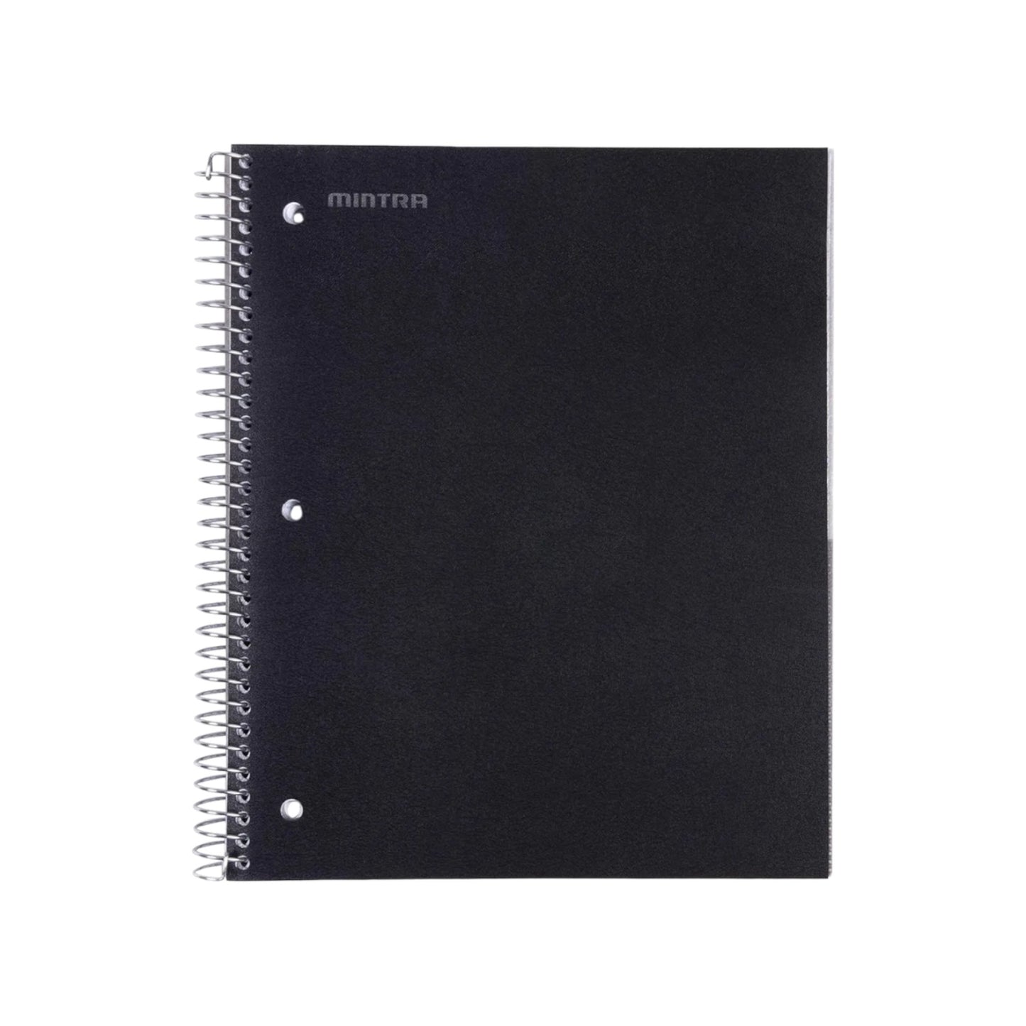 Mintra Notebook, 200 Sheets, Lined, 9*11 cm