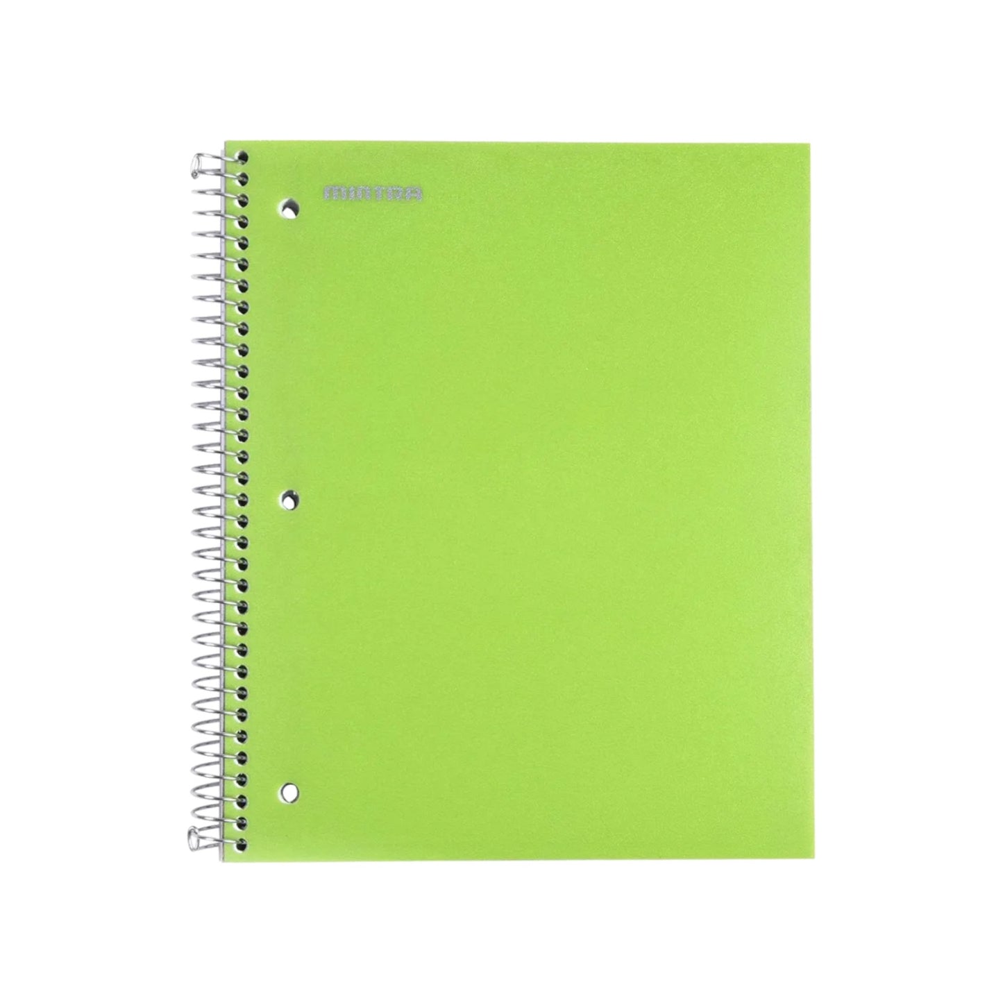 Mintra Notebook, 200 Sheets, Lined, 9*11 cm