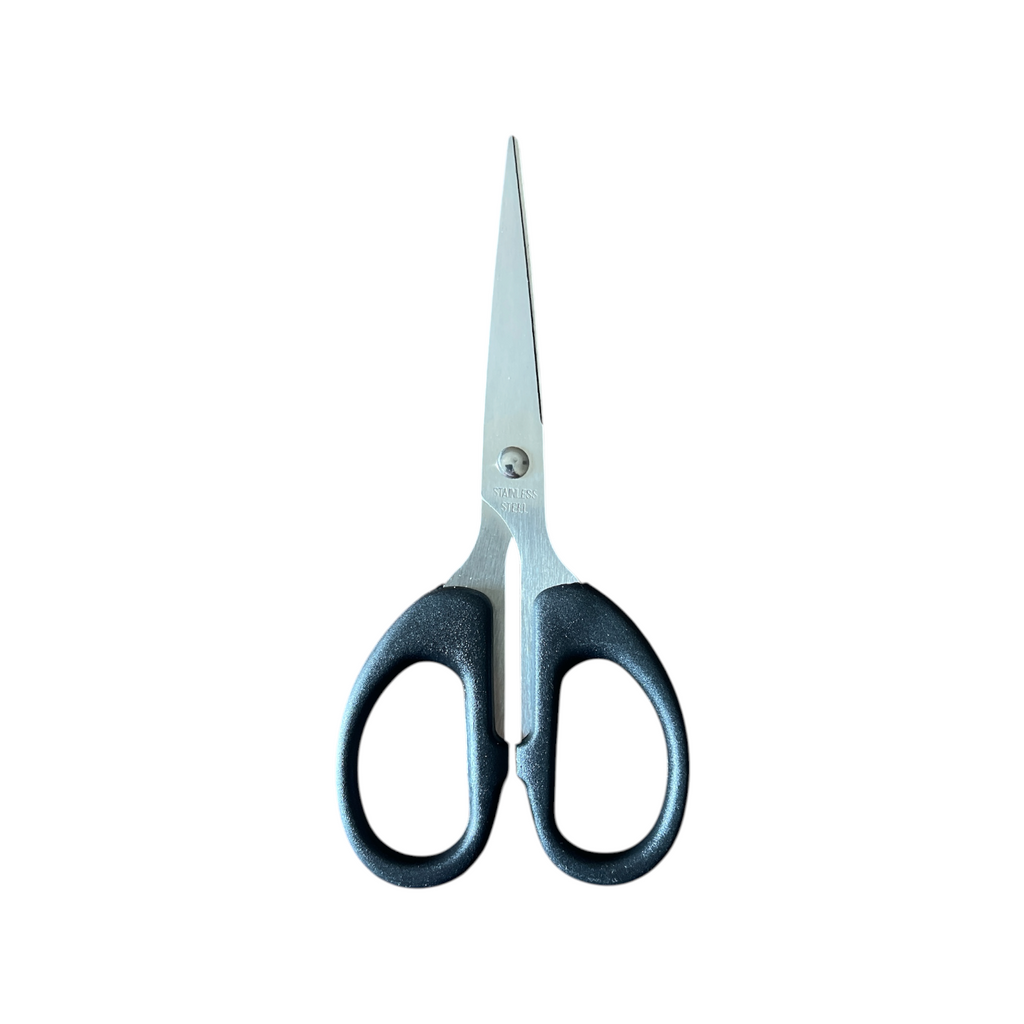 Bauhnia Stainless Steel Scissors 140mm