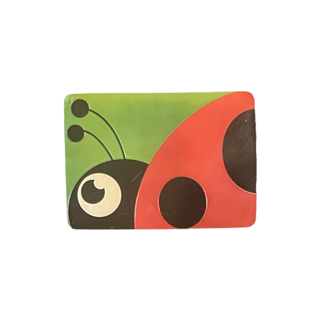 Simba Board Eraser