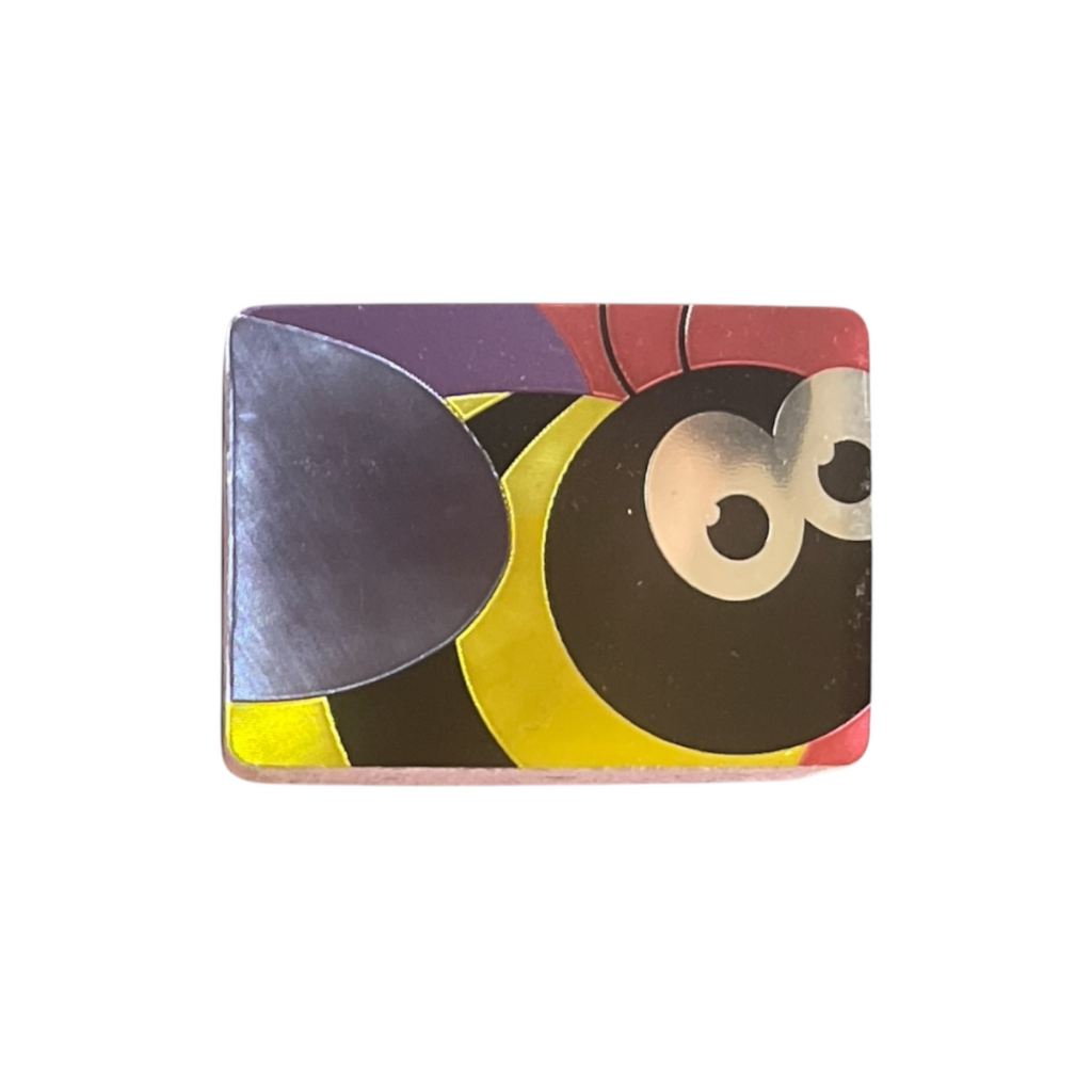 Simba Board Eraser
