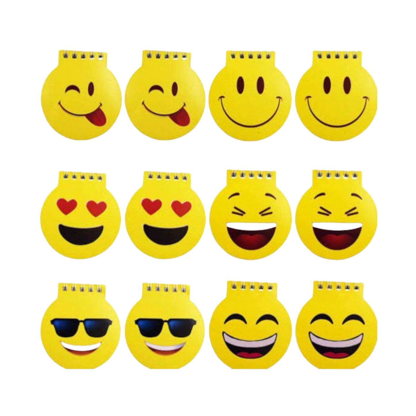 Sticky Note Emoji