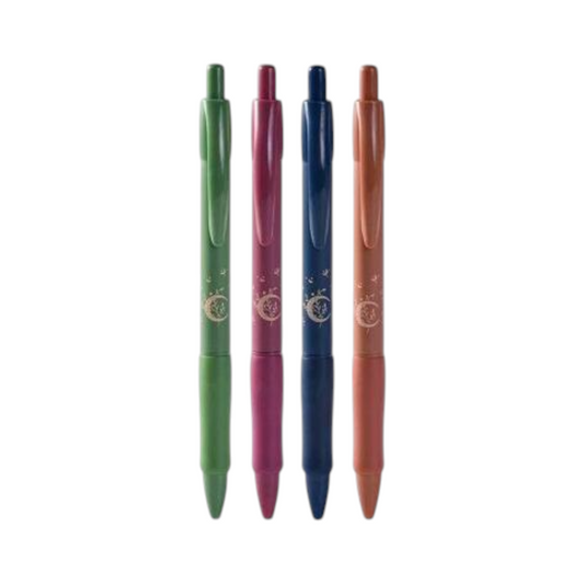 Oil Base Gel Pen 0.7 mm OG-5965