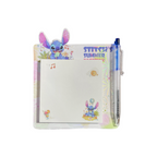 Sticky Notes Set Of 60 Sheet + Pen