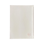 Hardcover Notebook sewing 192 Sheets A5 BE