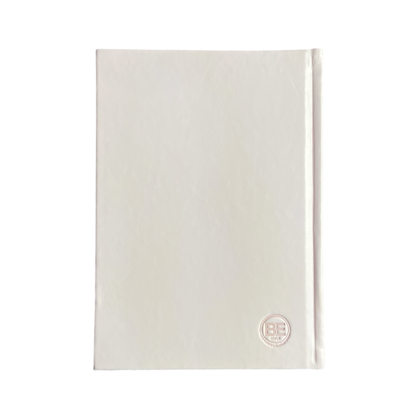 Hardcover Notebook sewing 192 Sheets A5 BE