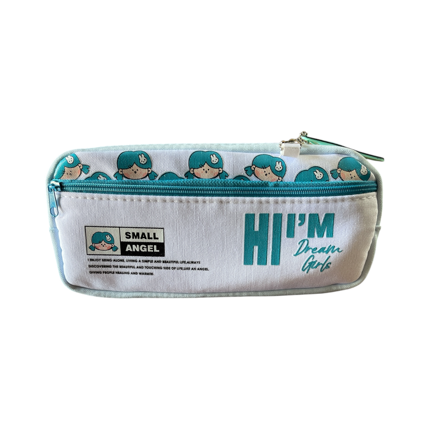 Hi I’m Dream Girls Pencil Case