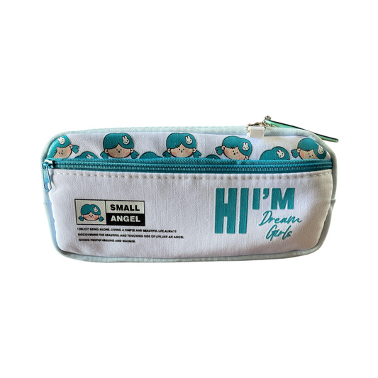 Hi I’m Dream Girls Pencil Case