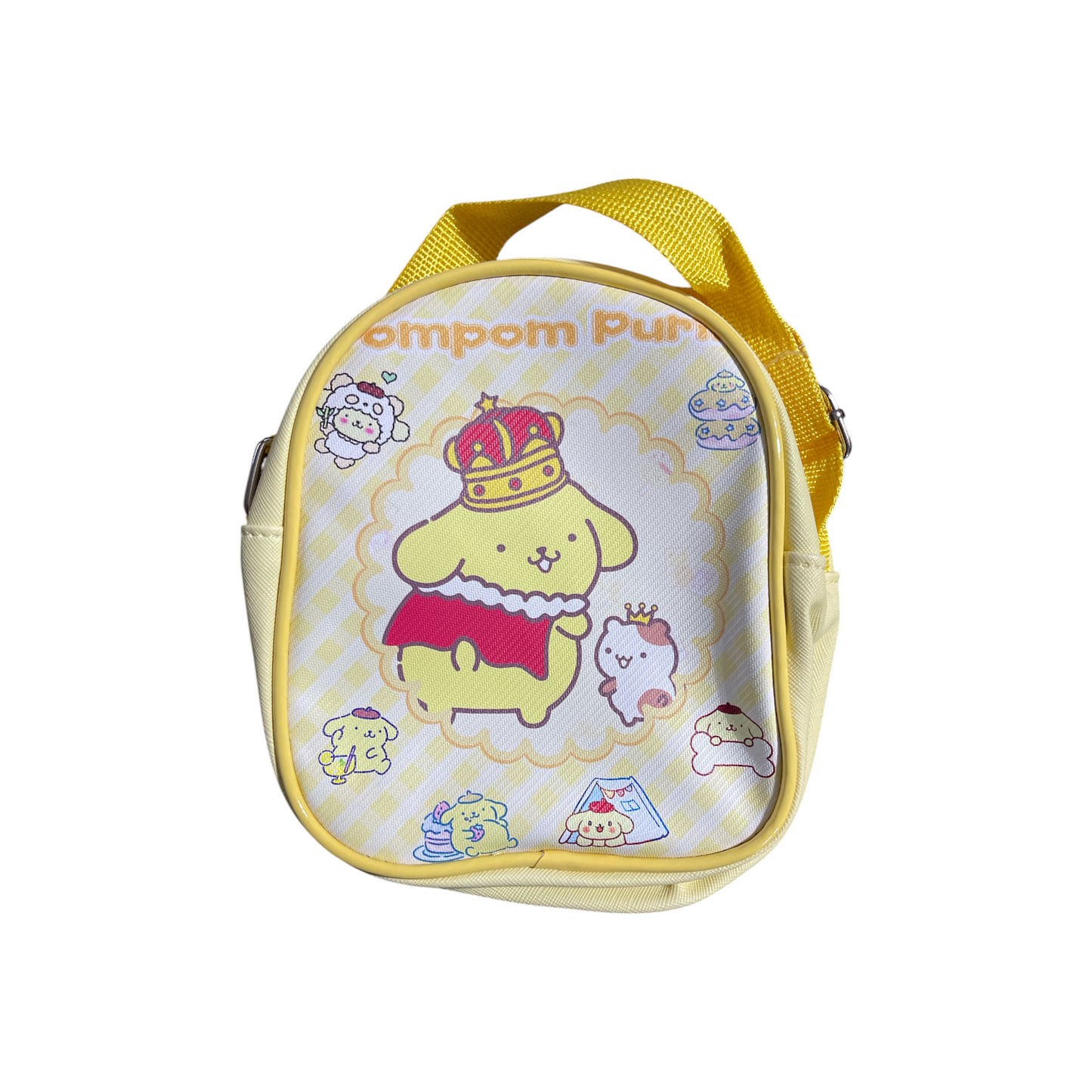 Cute Mini Messenger Bags Queens