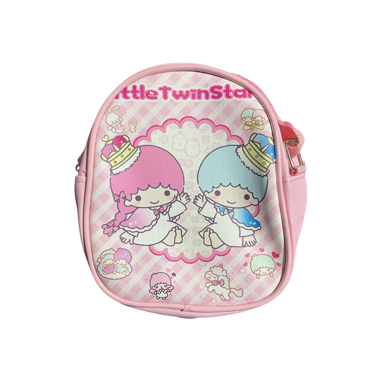 Cute Mini Messenger Bags Queens