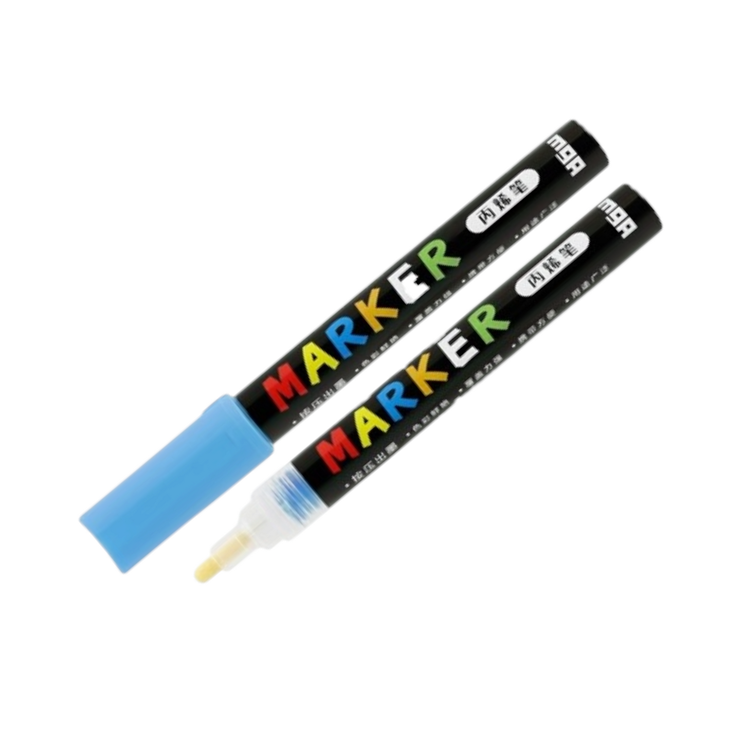 M&G Acrylic Marker 2 Mm Acrylic