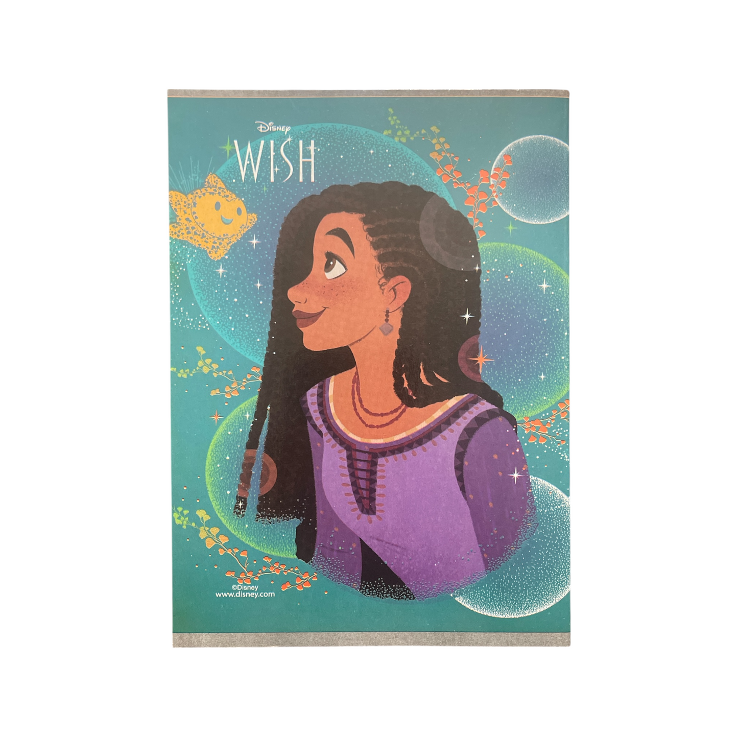 28 Sheets School Notebook Pin 9 line