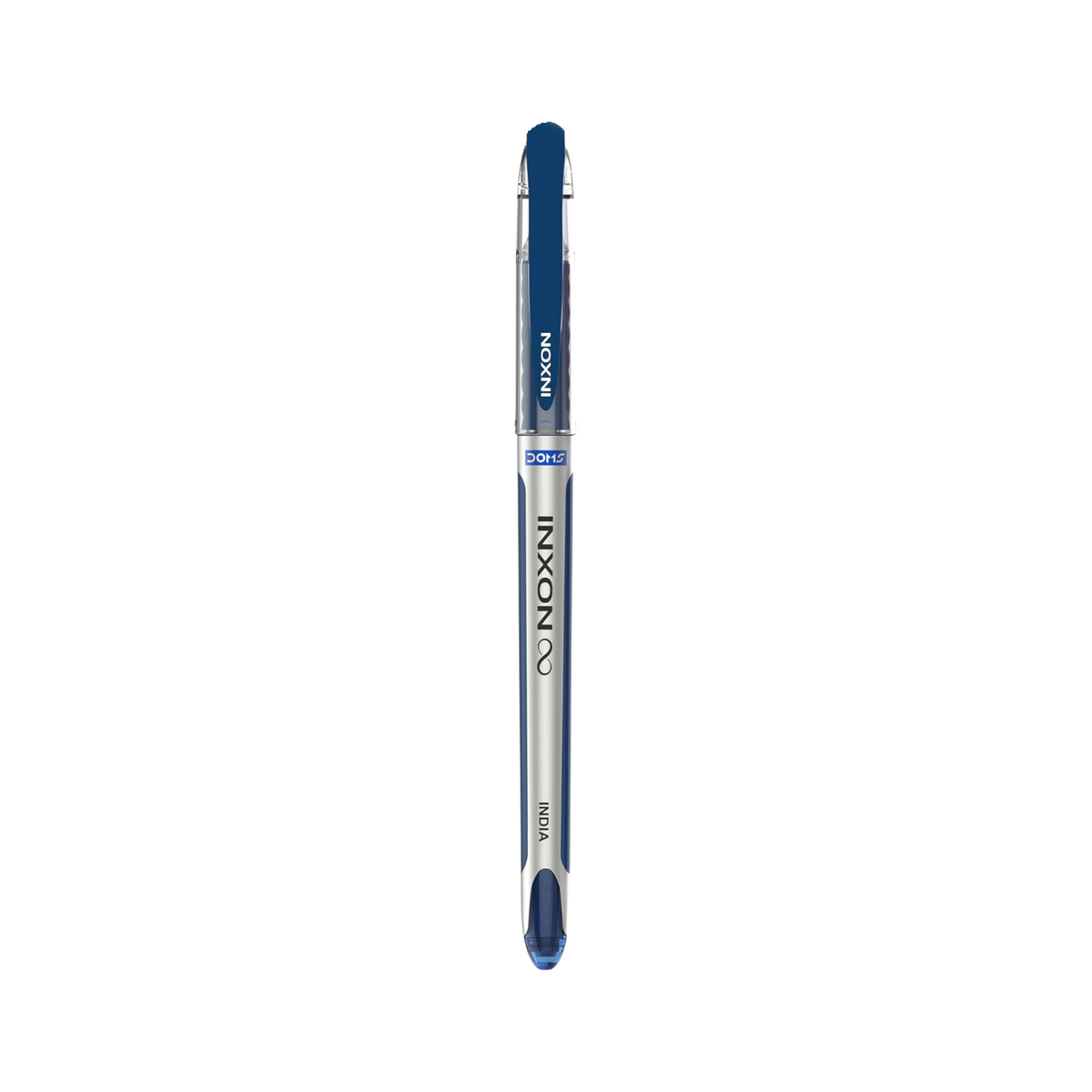 DOMS Inxon Ballpoint Pens 0.7mm - Multicolor
