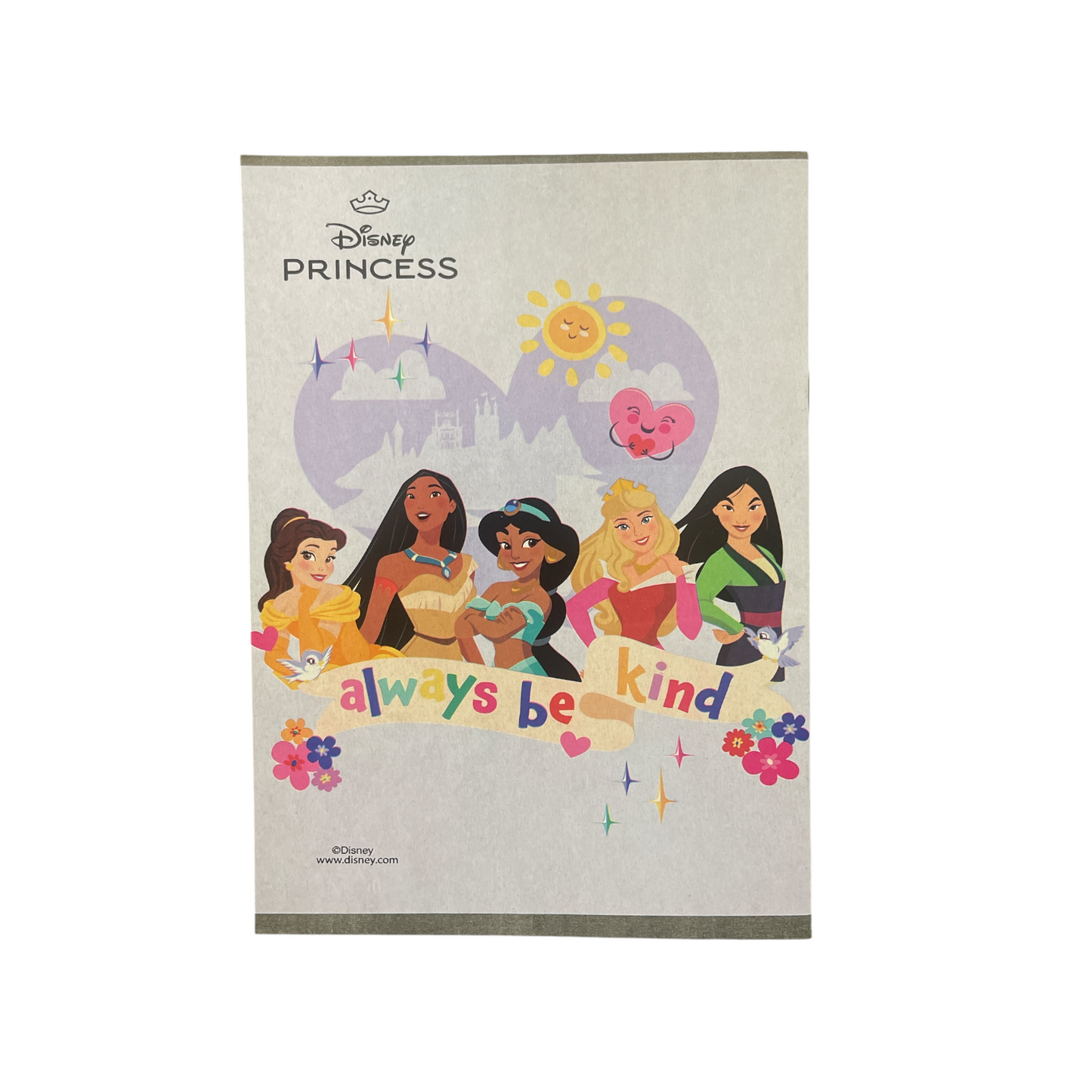 28 Sheets School Notebook Pin 9 line