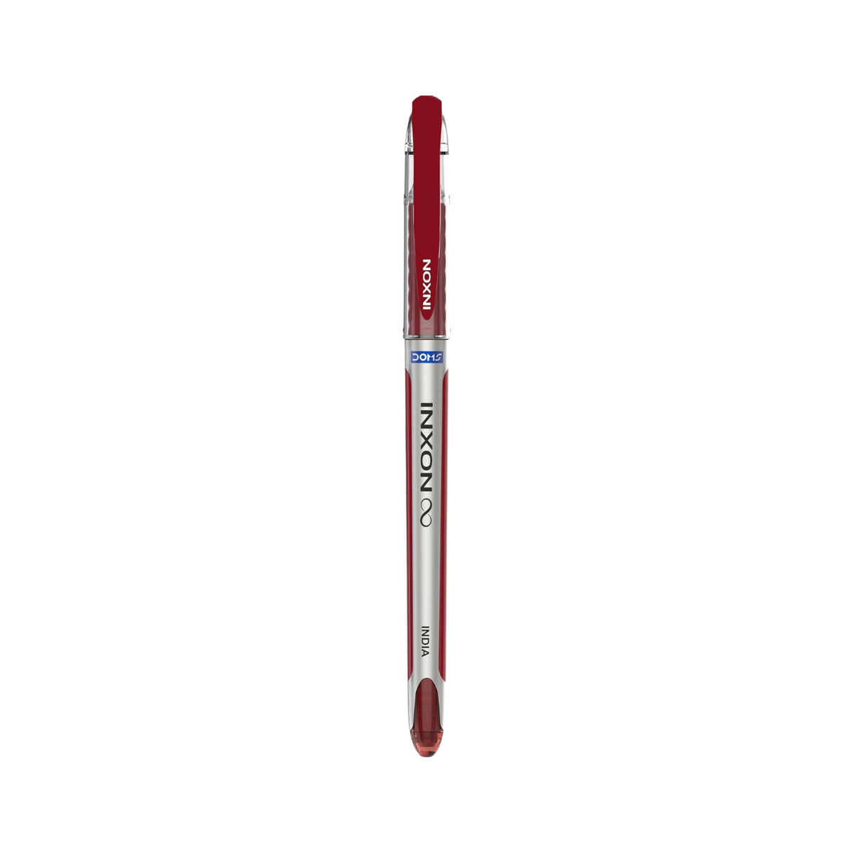 DOMS Inxon Ballpoint Pens 0.7mm - Multicolor