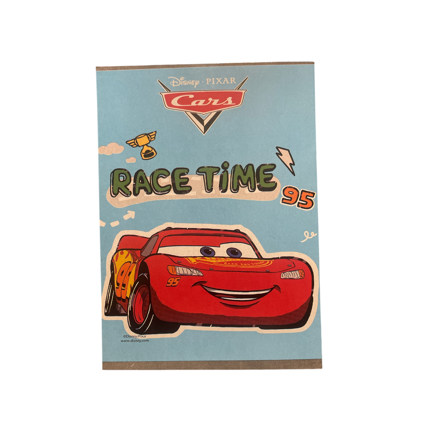 28 Sheets School Notebook Pin 9 line