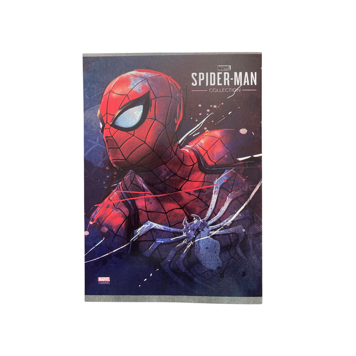 28 Sheets School Notebook Pin 9 line