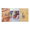 28 sheets Max School notebook