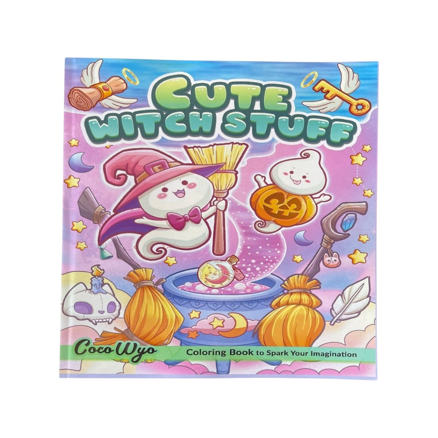 Coloring Book for Adults and Kids