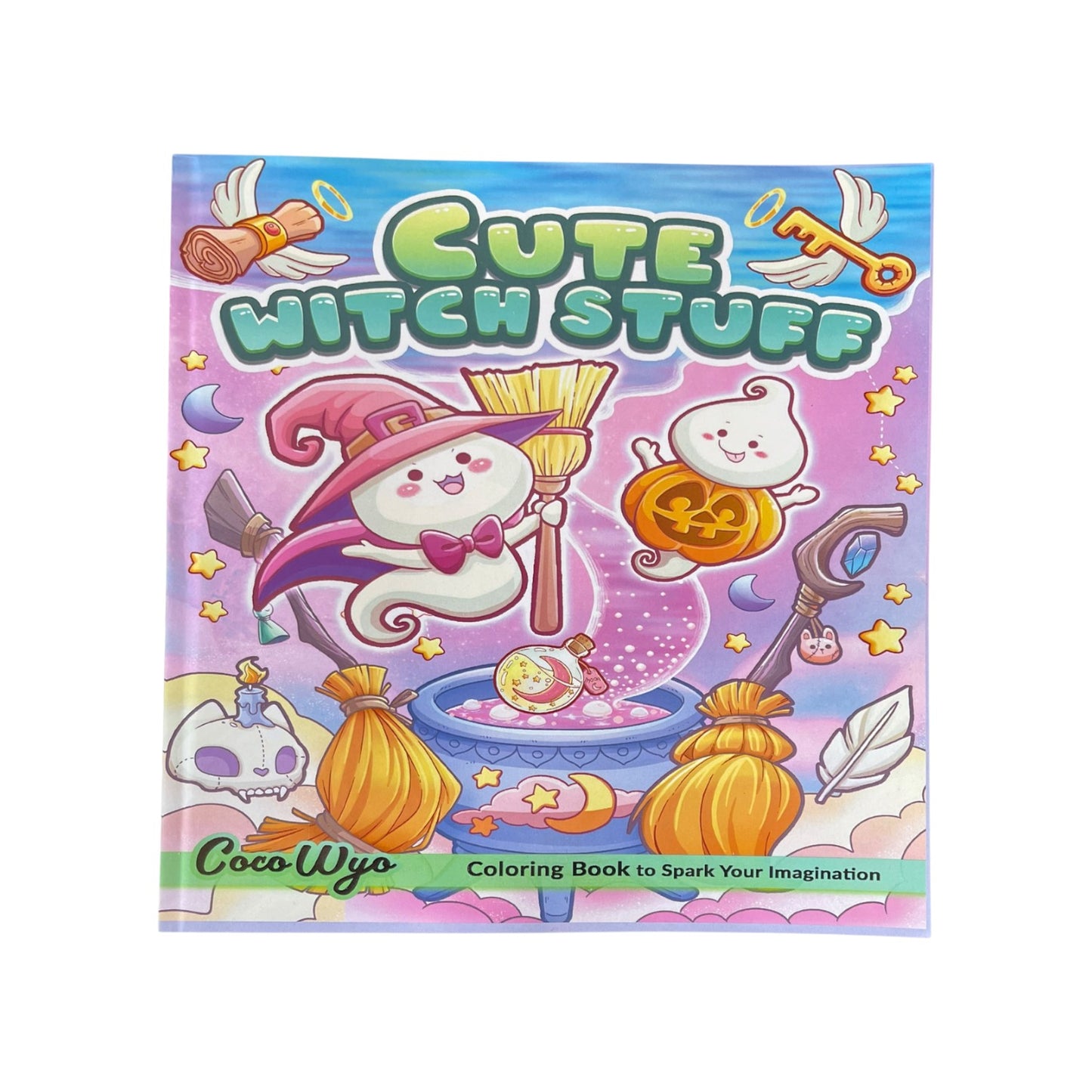 Coloring Book for Adults and Kids