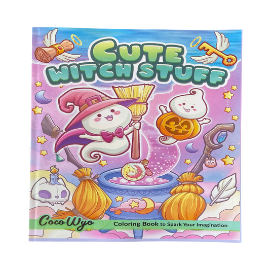 Coloring Book for Adults and Kids