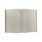 40 Sheet School Notebook Lined - A5