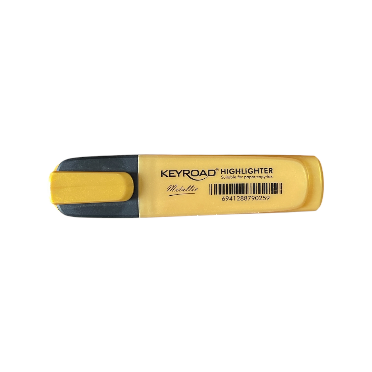 Keyroad Metallic Highlighter