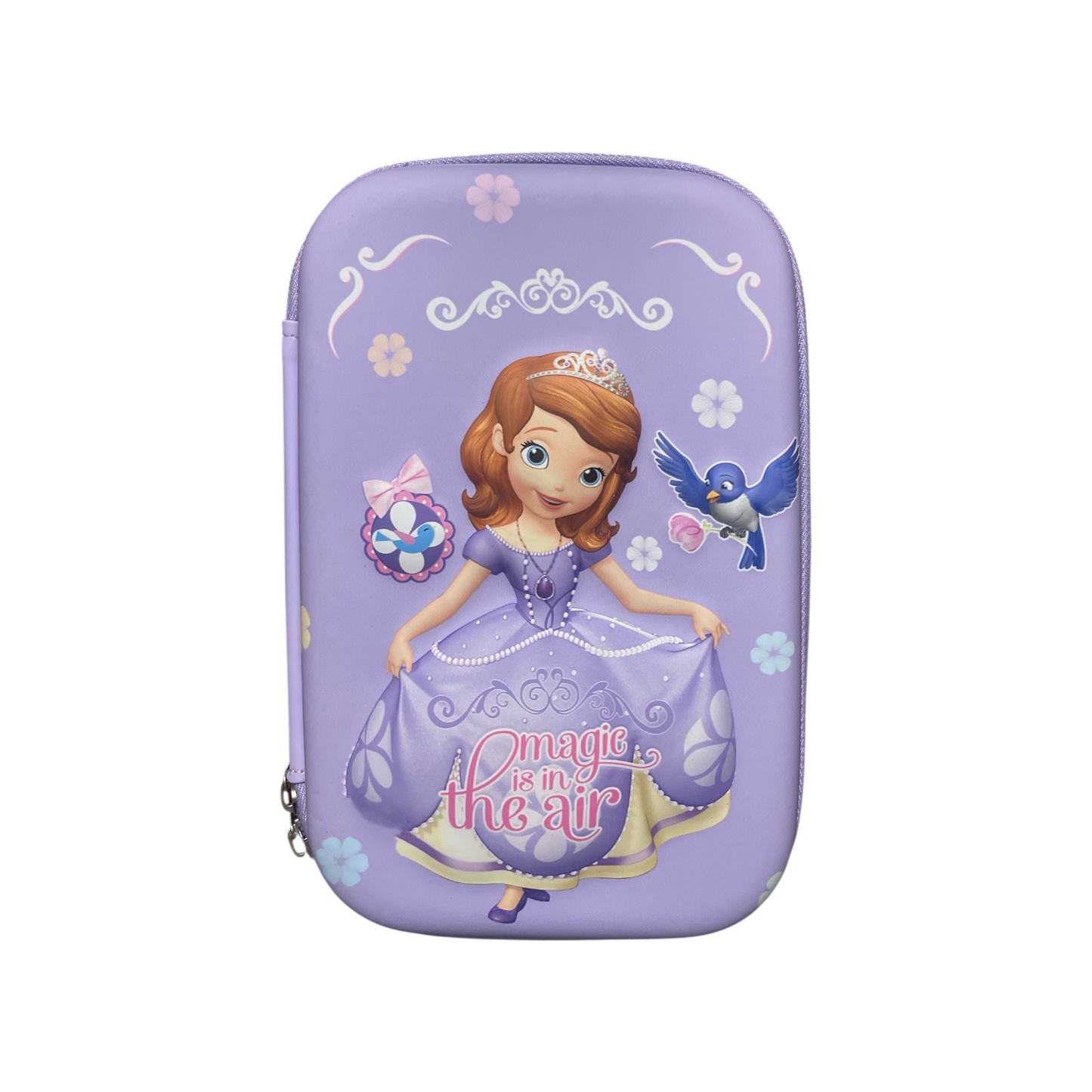 3D Pencil Case Magic In The Air