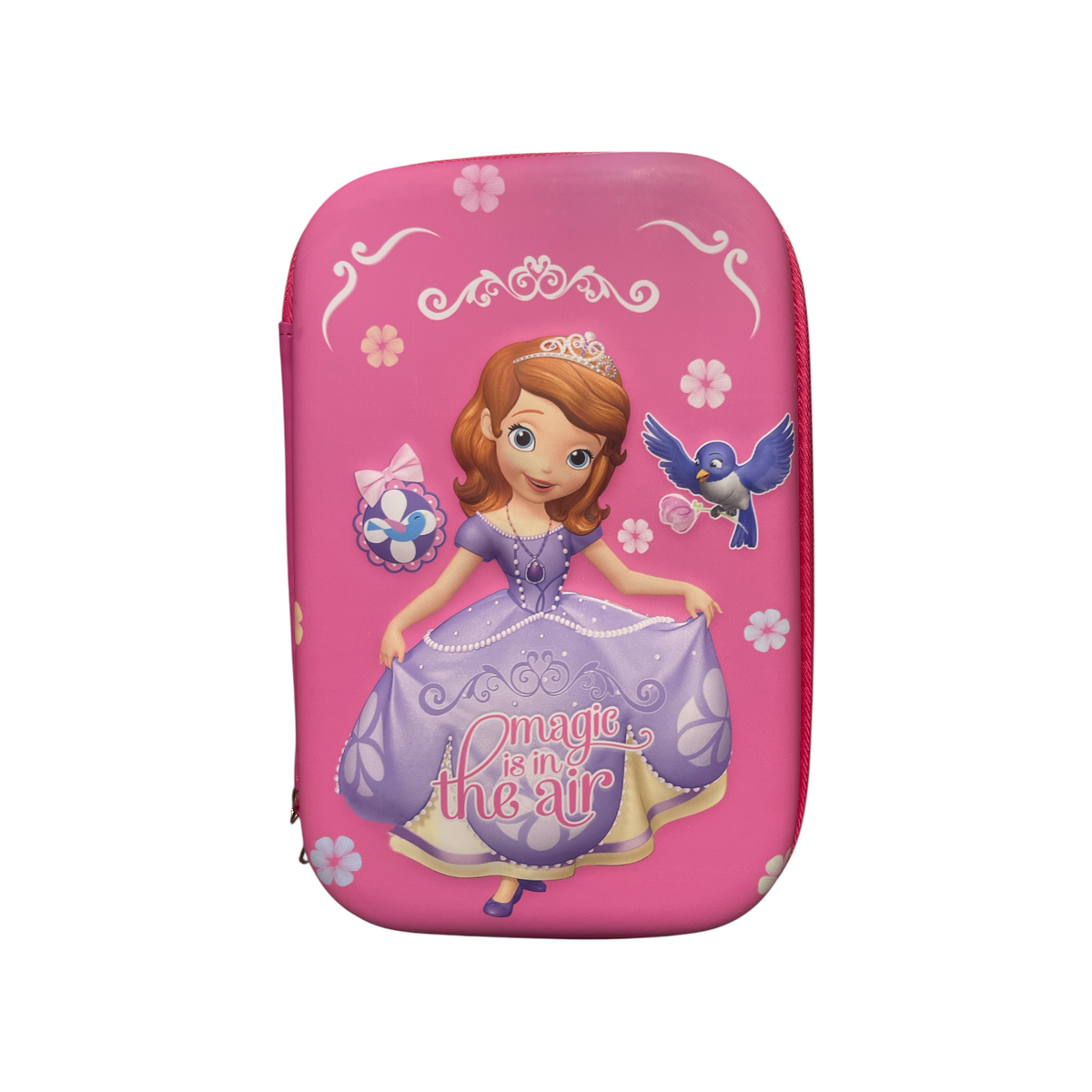 3D Pencil Case Magic In The Air