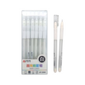Gel pen White DG-197/DC-193 1.0 mm