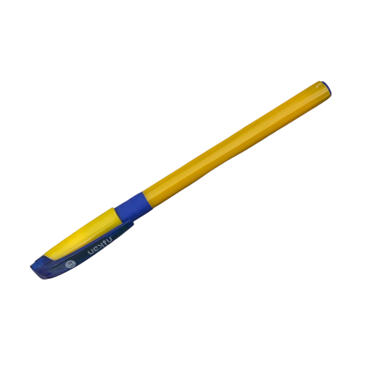 Trikon Grip Ballpoint Pen 1.0 mm