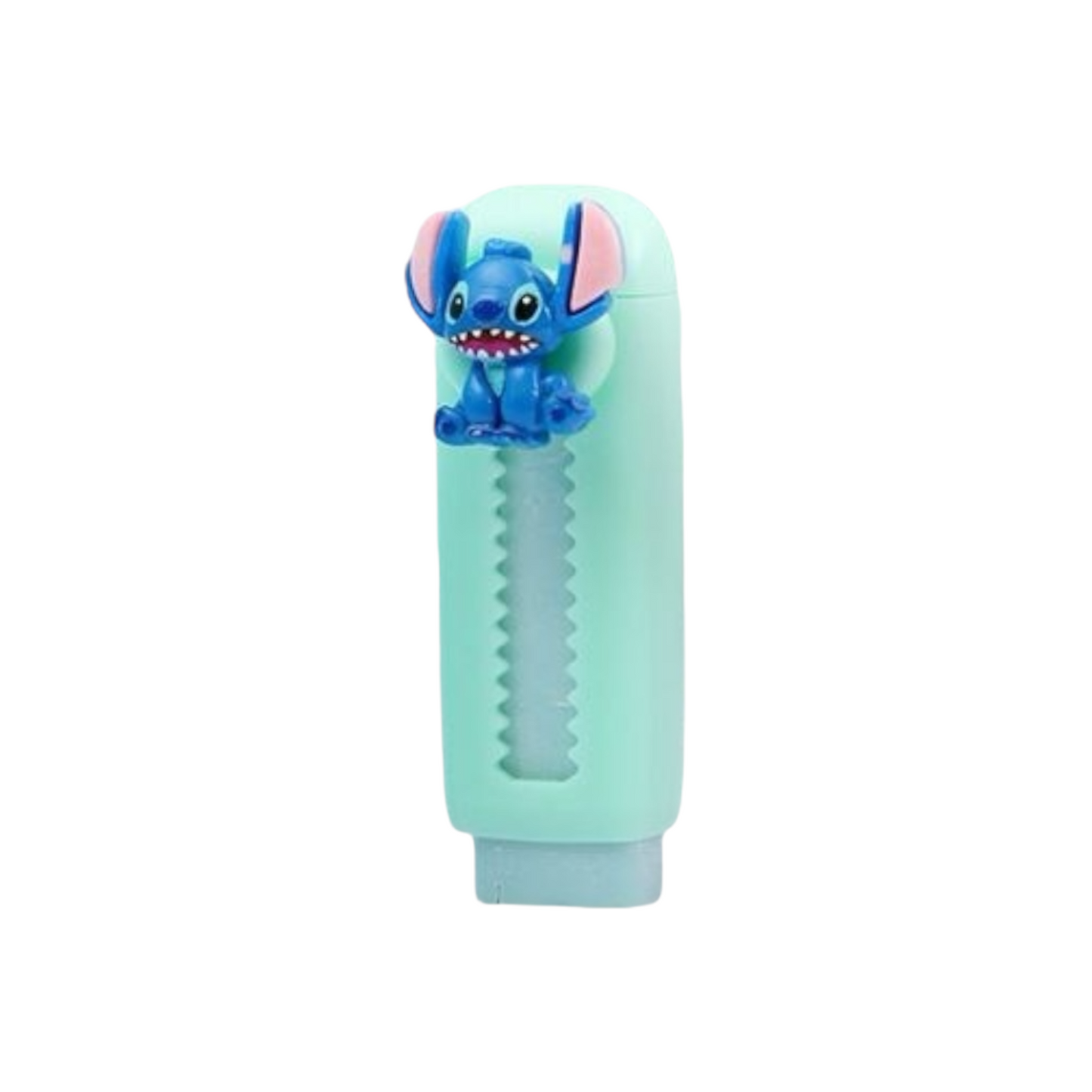 Disney Stitch Theme Erasers