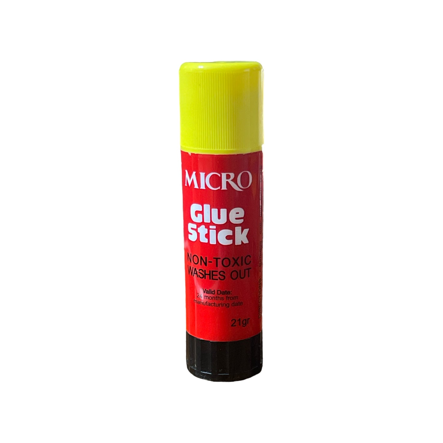 Micro Glue Stick