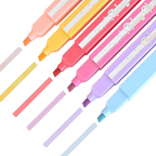 Chosch CS-H839 Highlighter 6 Colors