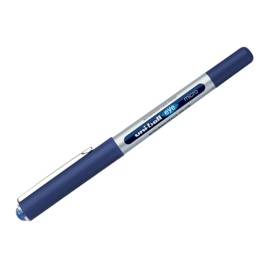 Uniball Eye Micro UB150 Rollerball Pen - Blue